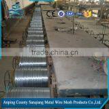 Hot Sale Anping High Quality Hot Dipped Galvanized Iron Wire/binding Wire/galvanzied Hanger Wire (Manufacturer) thumbnail-6