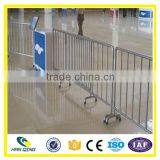 Electro Galvanized Temporary Fence thumbnail-6