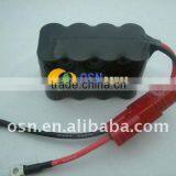 A123 Motorcycle Battery 12V 4.6Ah
