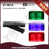 4* 4 in 1 68W LED Linear Beam Moving Head Bar Light 4x10W RGBW thumbnail-1