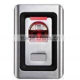 Outdoors Biometric Fingerprint Access Controller thumbnail-2