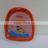 Hot Sale Clear Pvc Backpack for Baby thumbnail-1