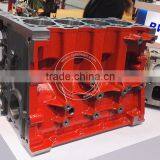 ISF3.8 Engine Cylinder Block 5261257 Cummins Cylinder Block Manufacture