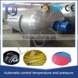 Wholesale Automatic Light Alarm Vulcanization Machine Shoe