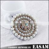 Purse Handbag Double Compact Cosmetic Mirror Quality Choice