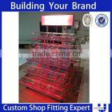 Amazing Candy Store Sweet Candy Pick and Mix Display thumbnail-4