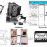 100 Watt Led Flood Light With Meanwell Driver Ip65 Led Light Waterproof CE RoHS 5 Years Warranty Led Replacement of 400w Hid thumbnail-5