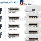 ZTE 5950-56PM-H, RS-5950-56PM-H, 48 GE RJ45+2 Expansion ZTE ZXR10 5950-H 5950-36TM-H 5950-36PM-H 5950-56TM-H 5950-56PM-H thumbnail-2