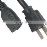 North American Extension Cord UL Approval NEMA Standard thumbnail-1
