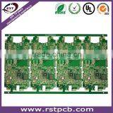Multilayer Pcb Led Manufacturing