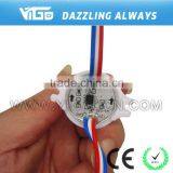 Full Color LED Pixel /point Light Full ColorWS2811/LPD6803