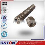 ONTON T40L High Strength and High Quality Galvanized Steel Pipe thumbnail-2