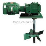 SJBQ Series Drilling Mud Agitator for Oilfield Solid Control System