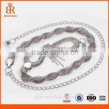 Gorgeous Fashion Chain Necklace for Dress Decorate thumbnail-1