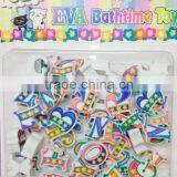 Hot Sale EVA Shaped Sticker, EVA Animal Sticker thumbnail-2