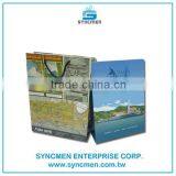 Personalized Fancy Custom Printed Recycle Custom-made Paper Bags thumbnail-4