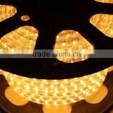 High Lumen SMD5050 High Voltage Waterproof IP65 Led Neon Flexible Strip thumbnail-4