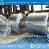 Hot-dipped Galvanized Wire(Manufacturer) thumbnail-1