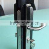 E3061 Electronic Key Card Lock With Slim Euro Design and Anti-panic Function thumbnail-4