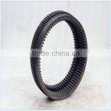 Customized OEM Bulldozer Gear For Shantui Bulldozer thumbnail-4