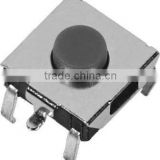 micro tactile switch 12V ROHS TS-1306A