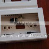 Customize Industrial Plastic Enclosures for Temperature Equipments thumbnail-1