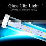 Zhongshan Factory Led Aquarium Light for Coral Fish Tank Lighting Controller thumbnail-2