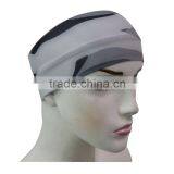 Sexy Photos Compression Support Gear Head Band for Girls thumbnail-1