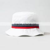 Hot Cotton Twill Bucket Hat thumbnail-3
