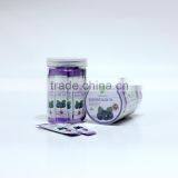Organic Blueberry Extract Fruit Tea Drinks With Free Samples thumbnail-2