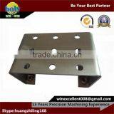 OEM Aluminum Fabrication Service Metal Stamping Parts thumbnail-3