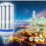 2016 New 100Watt E27 LED Corn Lamp/LED Corn Bulb Light for Sale E27 Smart Led Light Bulb thumbnail-2