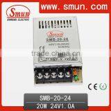 20w Ultra-thin Single Output Switching Power Supply thumbnail-2