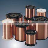 Competitive Price Enamel Copper Magnet Winding Wire For Winding thumbnail-6