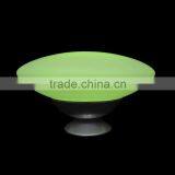 LED Color Changed Glass Table Lamp thumbnail-6