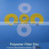 High Quality 200 Micron Woven 100% Polyester Mesh