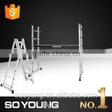 Hot Sales Aluminium Scaffolding Tools 6063T5 EN131 Certificate SGS thumbnail-2