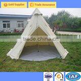 Tipi Tent,canvas Tipi Tent,aluminium Pole Tipi Tent,teppee Tent thumbnail-2