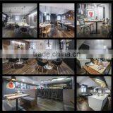 Interior Design, Serviced Apartments Furniture - TOBA thumbnail-2
