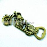 Moto Design Wine Beer Bottle Opener
