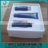Hot Selling Electrical Packaging Heat Sealed Blister Clamshell Blister Packaging thumbnail-3