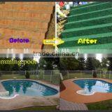 High Quality Epdm Granule, EPDM / Plastic Granule, Flooring for Playgrounds, Runway, Turf Infilling, Rubber Tile, FN-14021357 thumbnail-1