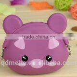 Silicone Coin Wallet thumbnail-2