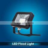 10W Super Thin LED Flood Light 800lm IP65 Water Proof thumbnail-1