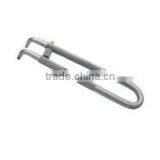 Dental Ortho Strip Saw Handle