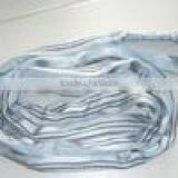 4 Ton Eye-eye Lifting Slings Round Sling Bridle Assembly