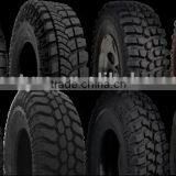 Lakesea Mud Terrain Tires off Road Tire 4x4 Suv Tire 33/12.5-15 285/75r16 4wd 31x10.5r16 35x12.5r16 thumbnail-1