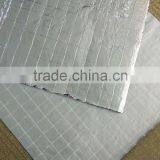 PET Heat Seal foil with bi scrim