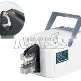 WIS-06M Terminal Crimper With Customed Terminal Locator and Protective Cover for Pneumatic Type thumbnail-2