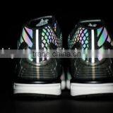 Light Reflect Sneaker 2016 -2017 thumbnail-4